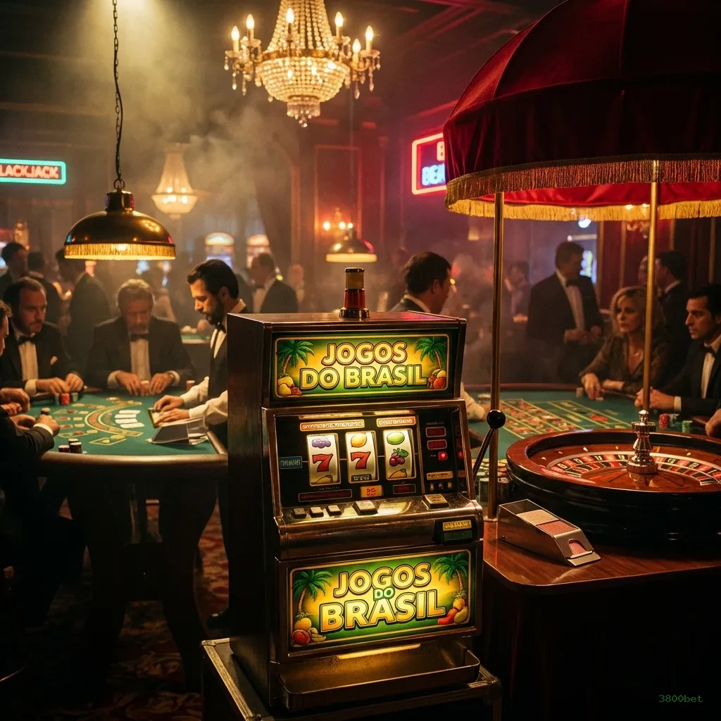 Lista de jogos para 3800bet Jogos section