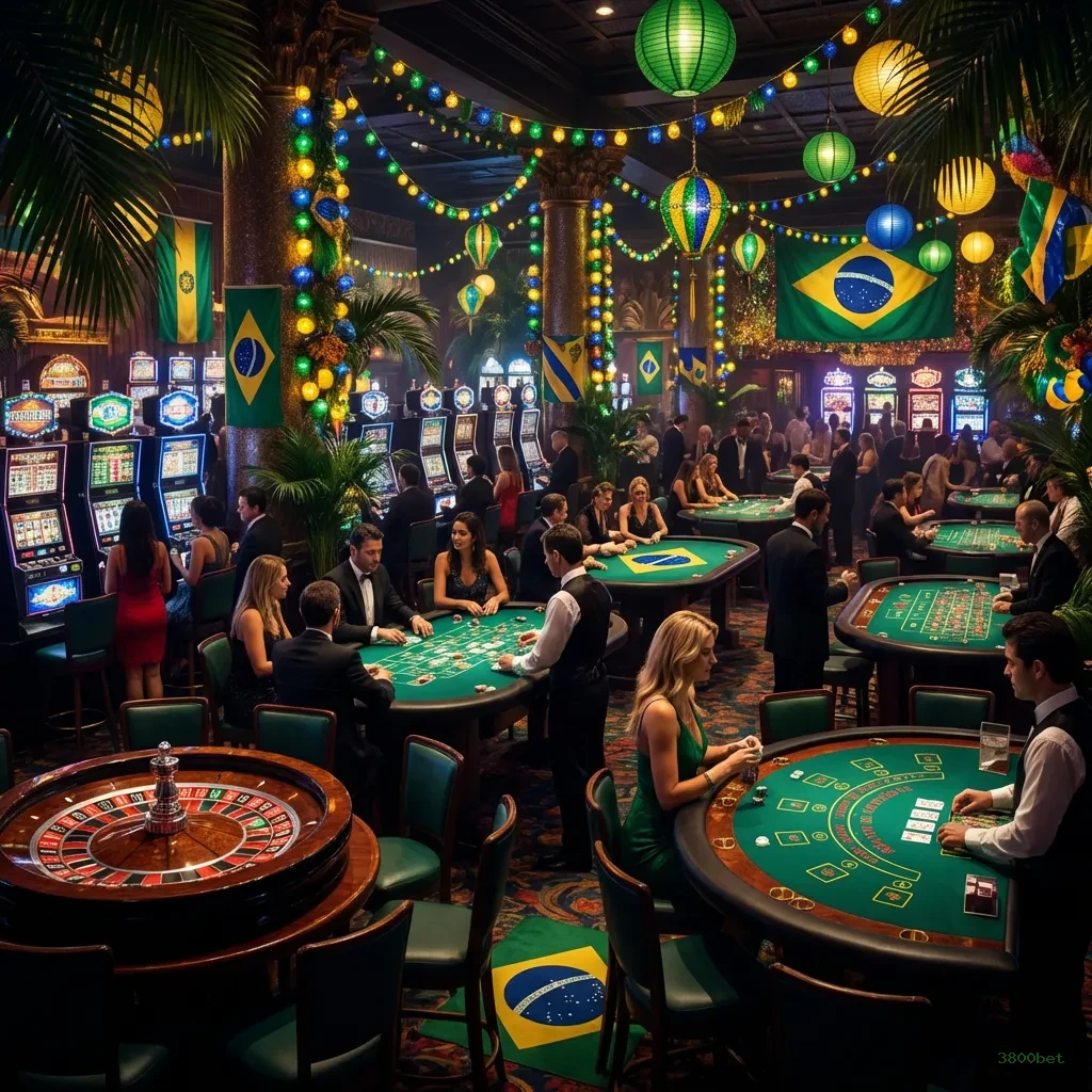 Controles de paJogonto e BRL em 3800bet