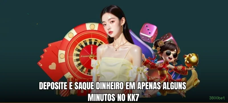 Plataforma completa da 3800bet com todos os jogos