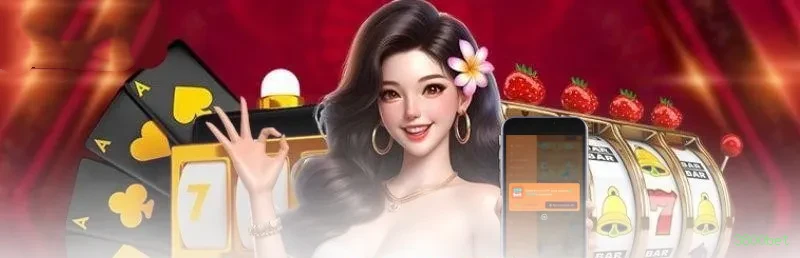 Slots online da 3800bet com jackpots progressivos