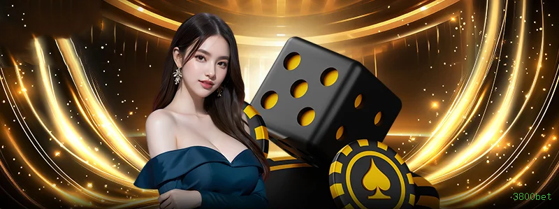 Ganhe prêmios incríveis na 3800bet